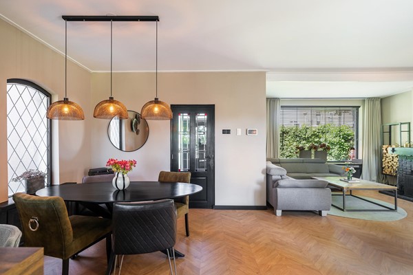 Medium property photo - Albrandswaardsedijk 109, 3172 TG Poortugaal