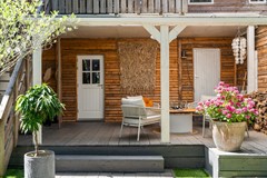 Verkocht: Albrandswaardsedijk 109, 3172 TG Poortugaal