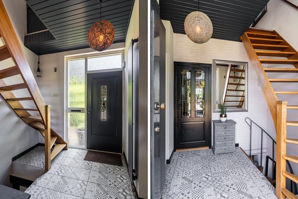 Medium property photo - Albrandswaardsedijk 109, 3172 TG Poortugaal
