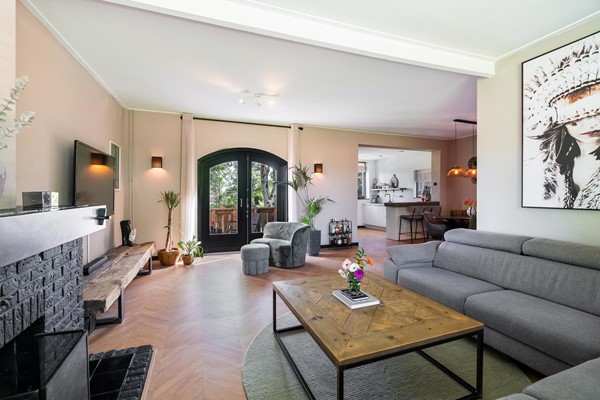 Medium property photo - Albrandswaardsedijk 109, 3172 TG Poortugaal