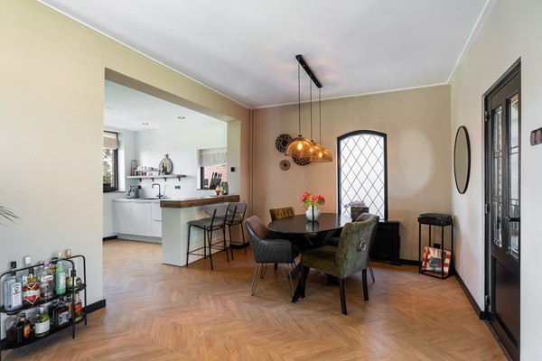 Medium property photo - Albrandswaardsedijk 109, 3172 TG Poortugaal