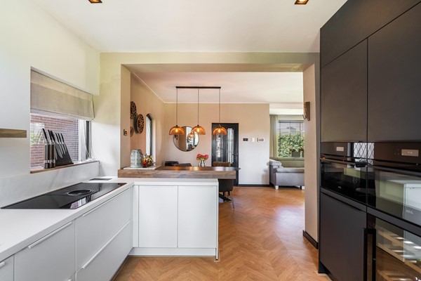 Medium property photo - Albrandswaardsedijk 109, 3172 TG Poortugaal