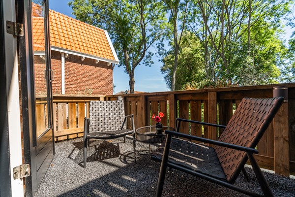 Medium property photo - Albrandswaardsedijk 109, 3172 TG Poortugaal