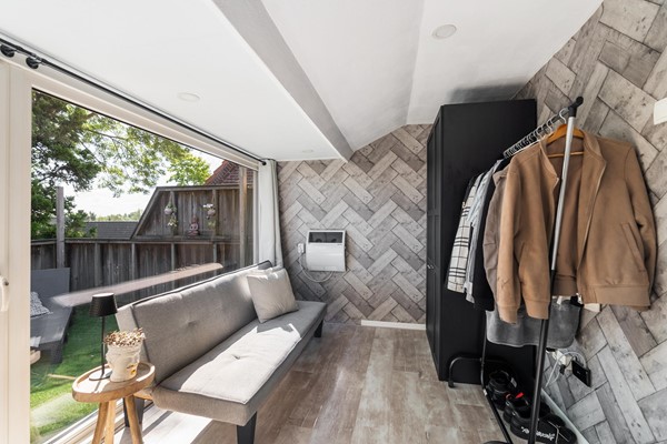 Medium property photo - Albrandswaardsedijk 109, 3172 TG Poortugaal