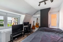 Verkocht: Albrandswaardsedijk 109, 3172 TG Poortugaal