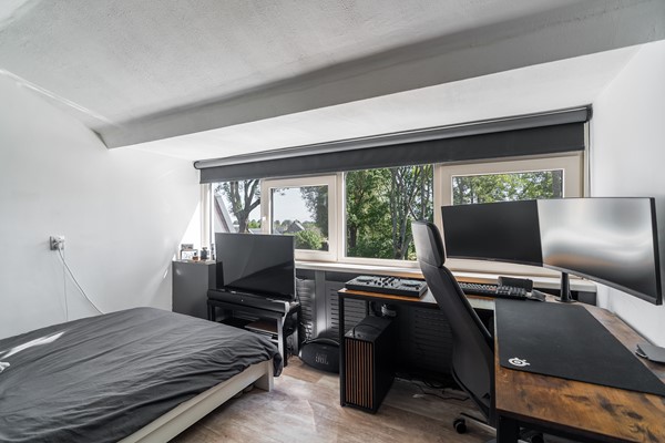 Medium property photo - Albrandswaardsedijk 109, 3172 TG Poortugaal