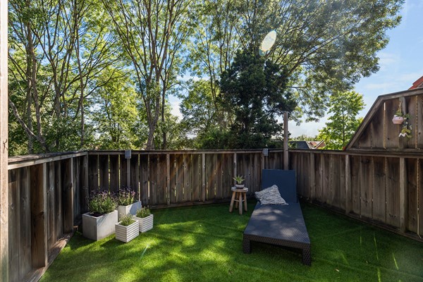 Medium property photo - Albrandswaardsedijk 109, 3172 TG Poortugaal
