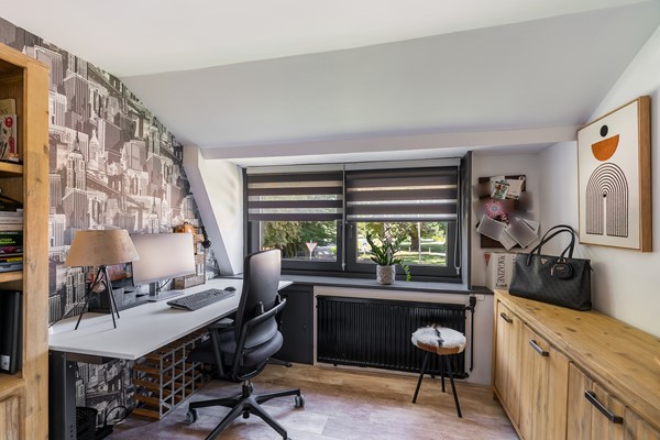 Medium property photo - Albrandswaardsedijk 109, 3172 TG Poortugaal