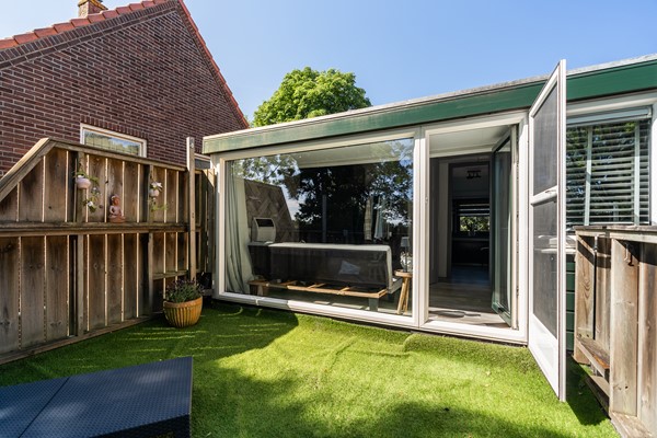 Medium property photo - Albrandswaardsedijk 109, 3172 TG Poortugaal