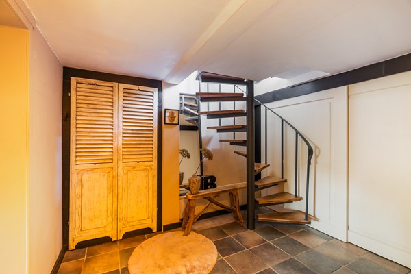 Medium property photo - Albrandswaardsedijk 109, 3172 TG Poortugaal