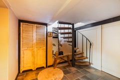 Verkocht: Albrandswaardsedijk 109, 3172 TG Poortugaal