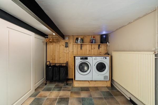 Medium property photo - Albrandswaardsedijk 109, 3172 TG Poortugaal