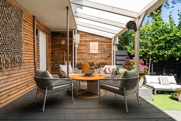 Medium property photo - Albrandswaardsedijk 109, 3172 TG Poortugaal