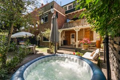 Verkocht: Albrandswaardsedijk 109, 3172 TG Poortugaal