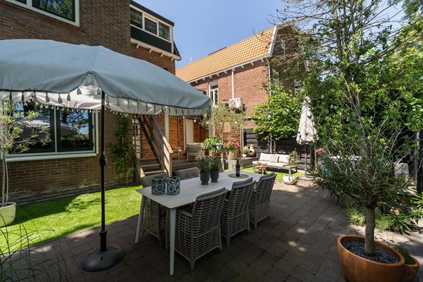 Medium property photo - Albrandswaardsedijk 109, 3172 TG Poortugaal