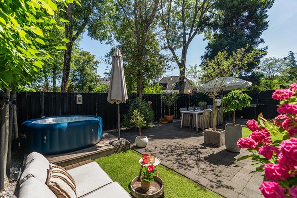 Medium property photo - Albrandswaardsedijk 109, 3172 TG Poortugaal