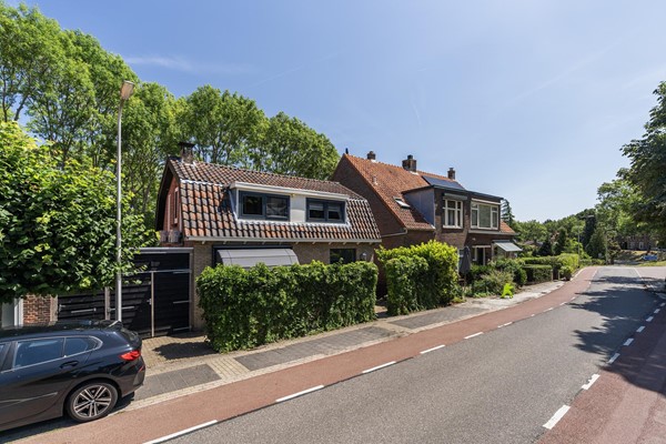 Medium property photo - Albrandswaardsedijk 109, 3172 TG Poortugaal