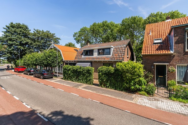 Medium property photo - Albrandswaardsedijk 109, 3172 TG Poortugaal