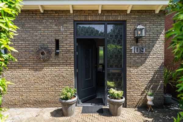 Medium property photo - Albrandswaardsedijk 109, 3172 TG Poortugaal