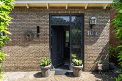 Verkocht: Albrandswaardsedijk 109, 3172 TG Poortugaal