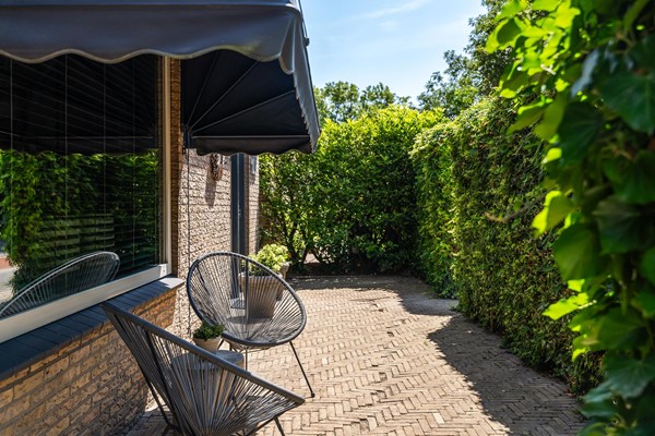 Medium property photo - Albrandswaardsedijk 109, 3172 TG Poortugaal