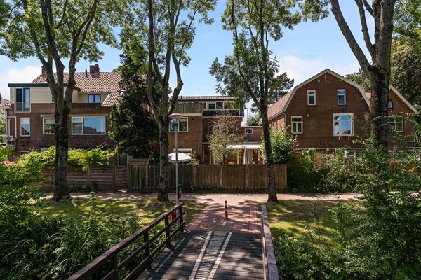 Medium property photo - Albrandswaardsedijk 109, 3172 TG Poortugaal