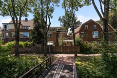 Verkocht: Albrandswaardsedijk 109, 3172 TG Poortugaal