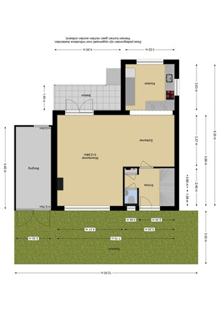 Medium property photo - Albrandswaardsedijk 109, 3172 TG Poortugaal