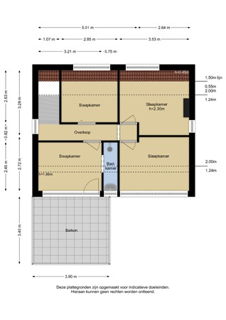 Medium property photo - Albrandswaardsedijk 109, 3172 TG Poortugaal
