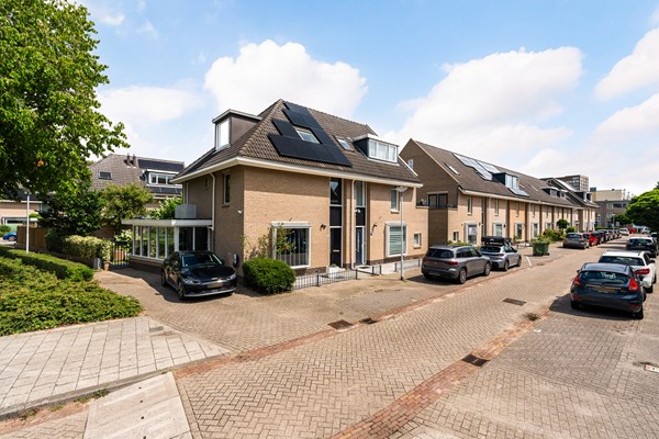 Medium property photo - Eigelhorst 26, 3085 VE Rotterdam