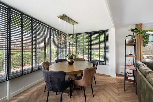 Medium property photo - Eigelhorst 26, 3085 VE Rotterdam