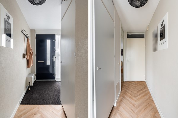 Medium property photo - Eigelhorst 26, 3085 VE Rotterdam