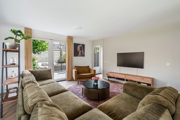 Medium property photo - Eigelhorst 26, 3085 VE Rotterdam