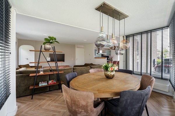 Medium property photo - Eigelhorst 26, 3085 VE Rotterdam