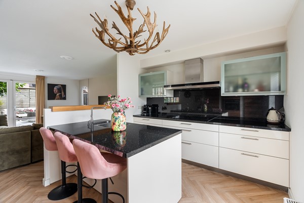 Medium property photo - Eigelhorst 26, 3085 VE Rotterdam