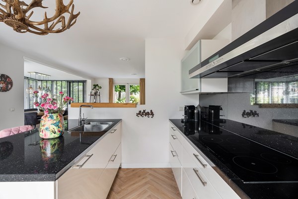 Medium property photo - Eigelhorst 26, 3085 VE Rotterdam
