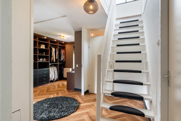 Medium property photo - Eigelhorst 26, 3085 VE Rotterdam