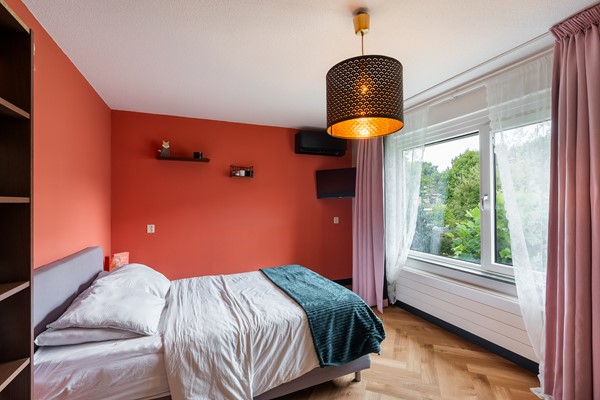 Medium property photo - Eigelhorst 26, 3085 VE Rotterdam