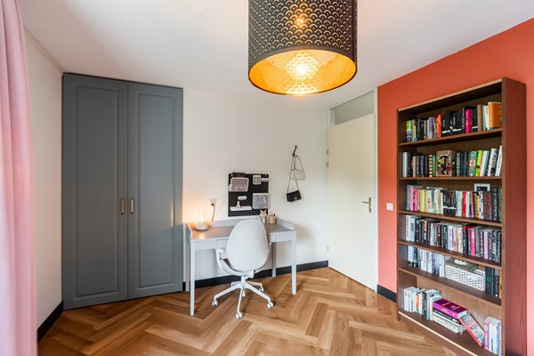 Medium property photo - Eigelhorst 26, 3085 VE Rotterdam