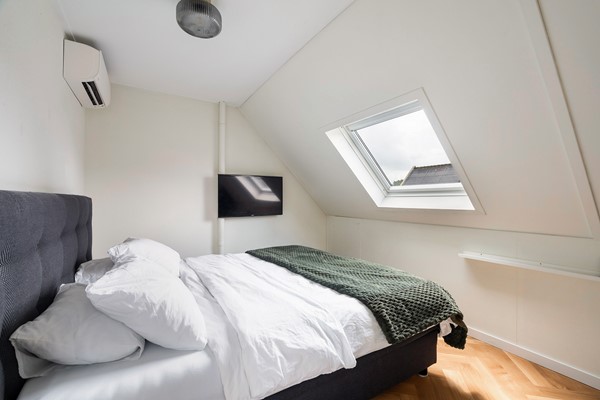 Medium property photo - Eigelhorst 26, 3085 VE Rotterdam