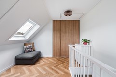 Verkocht: Eigelhorst 26, 3085 VE Rotterdam