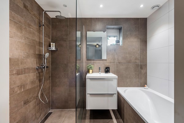 Medium property photo - Eigelhorst 26, 3085 VE Rotterdam