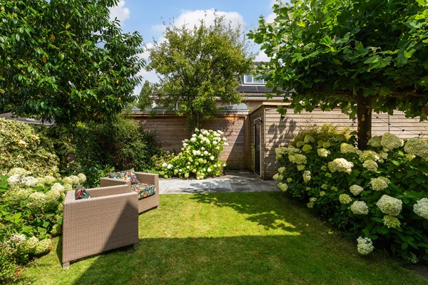 Medium property photo - Eigelhorst 26, 3085 VE Rotterdam