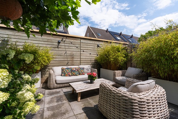 Medium property photo - Eigelhorst 26, 3085 VE Rotterdam