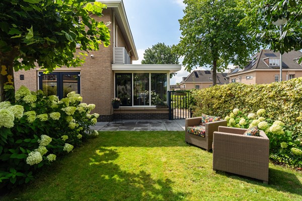 Medium property photo - Eigelhorst 26, 3085 VE Rotterdam