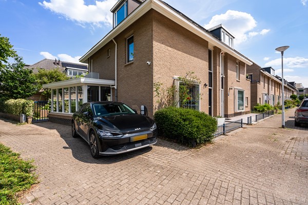 Medium property photo - Eigelhorst 26, 3085 VE Rotterdam