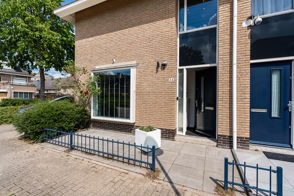 Medium property photo - Eigelhorst 26, 3085 VE Rotterdam