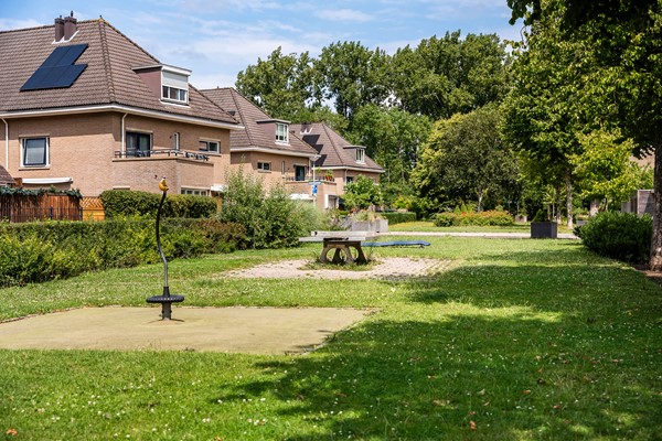 Medium property photo - Eigelhorst 26, 3085 VE Rotterdam