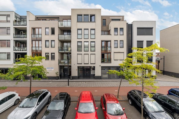 Medium property photo - Avenue Carnisse 265, 2993 ME Barendrecht