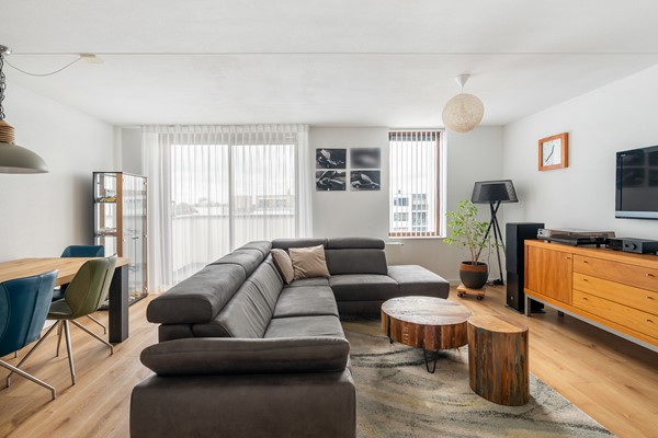 Medium property photo - Avenue Carnisse 265, 2993 ME Barendrecht